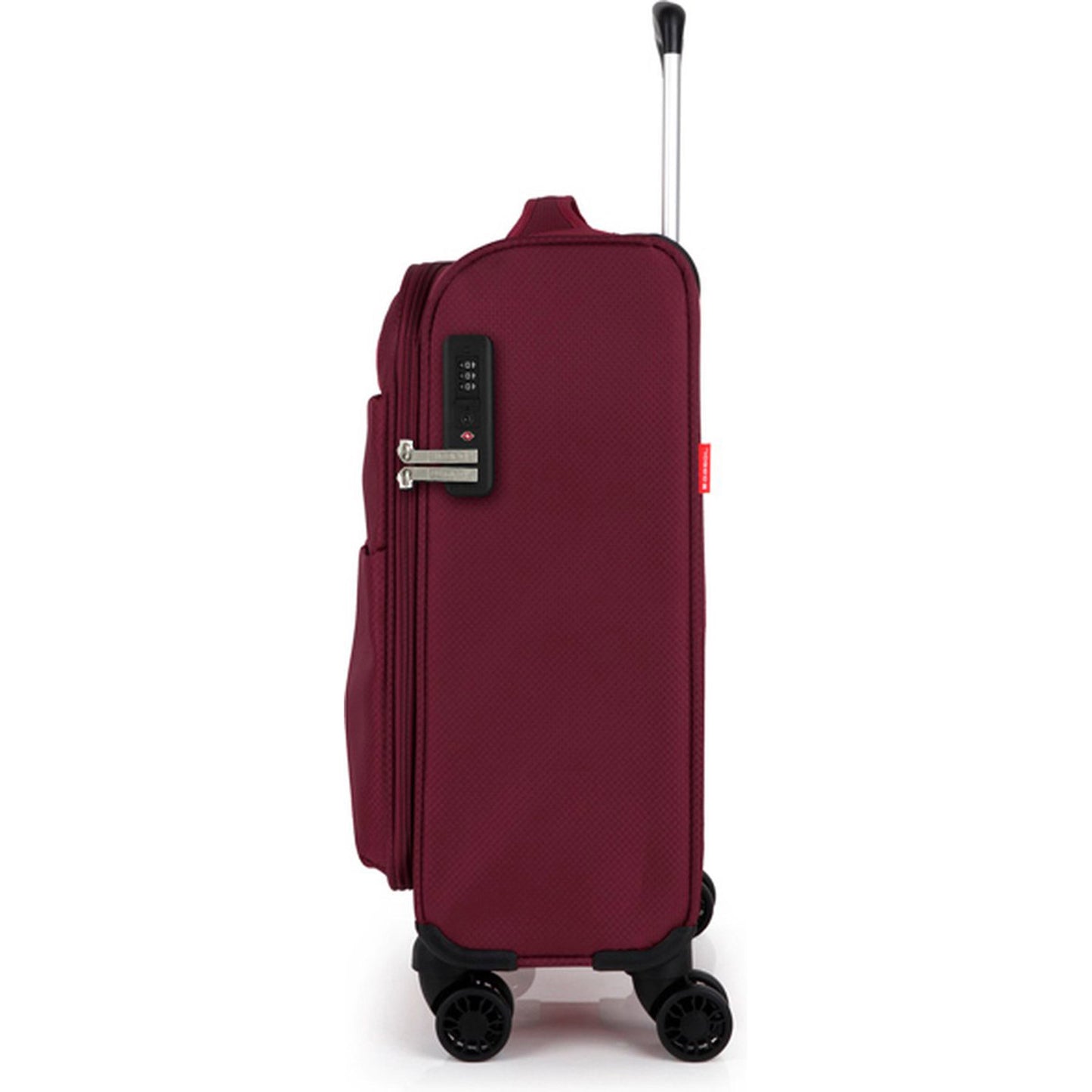 Gabol Cloud Cabin Trolley 55 cm bordeaux