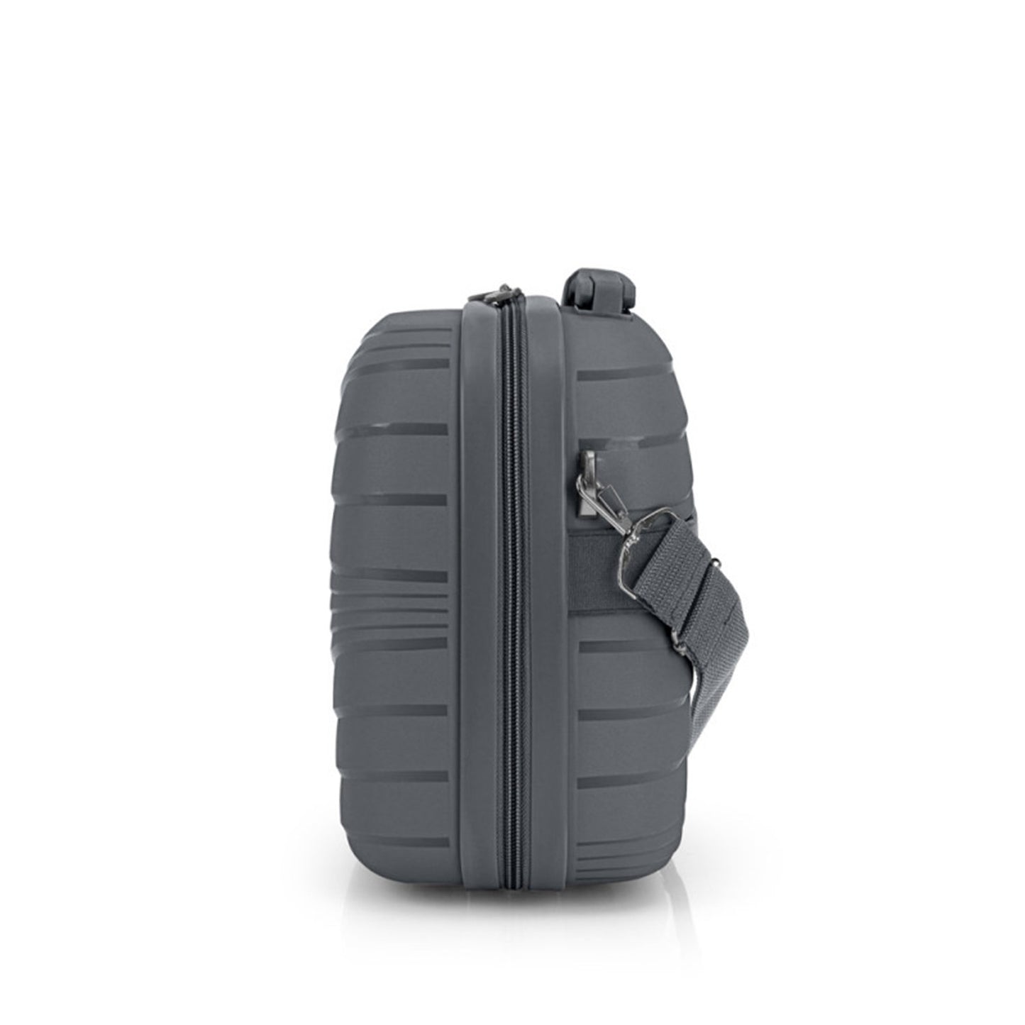 Gabol Kiba Beautycase grey