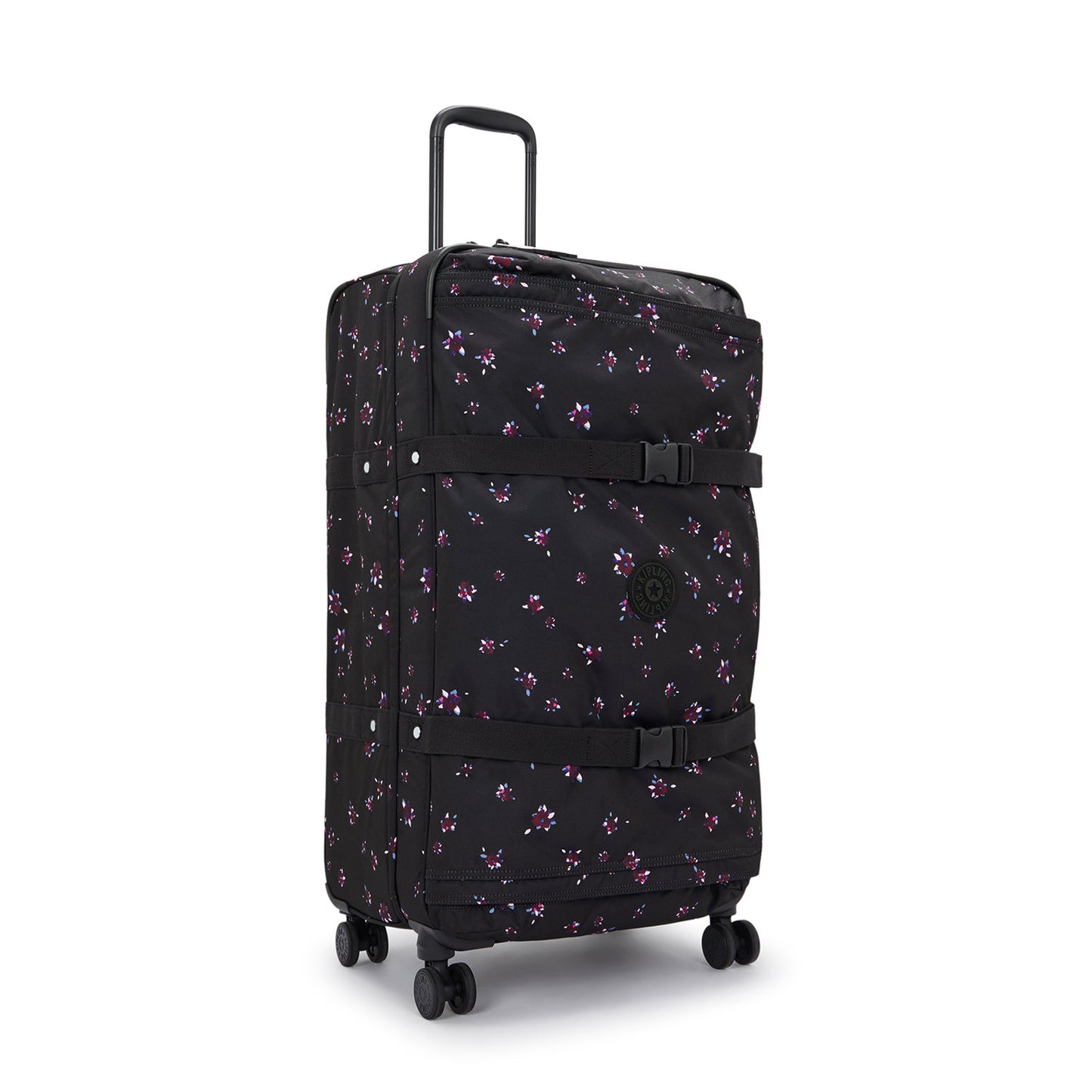 Kipling Spontaneous L prt ac night flower