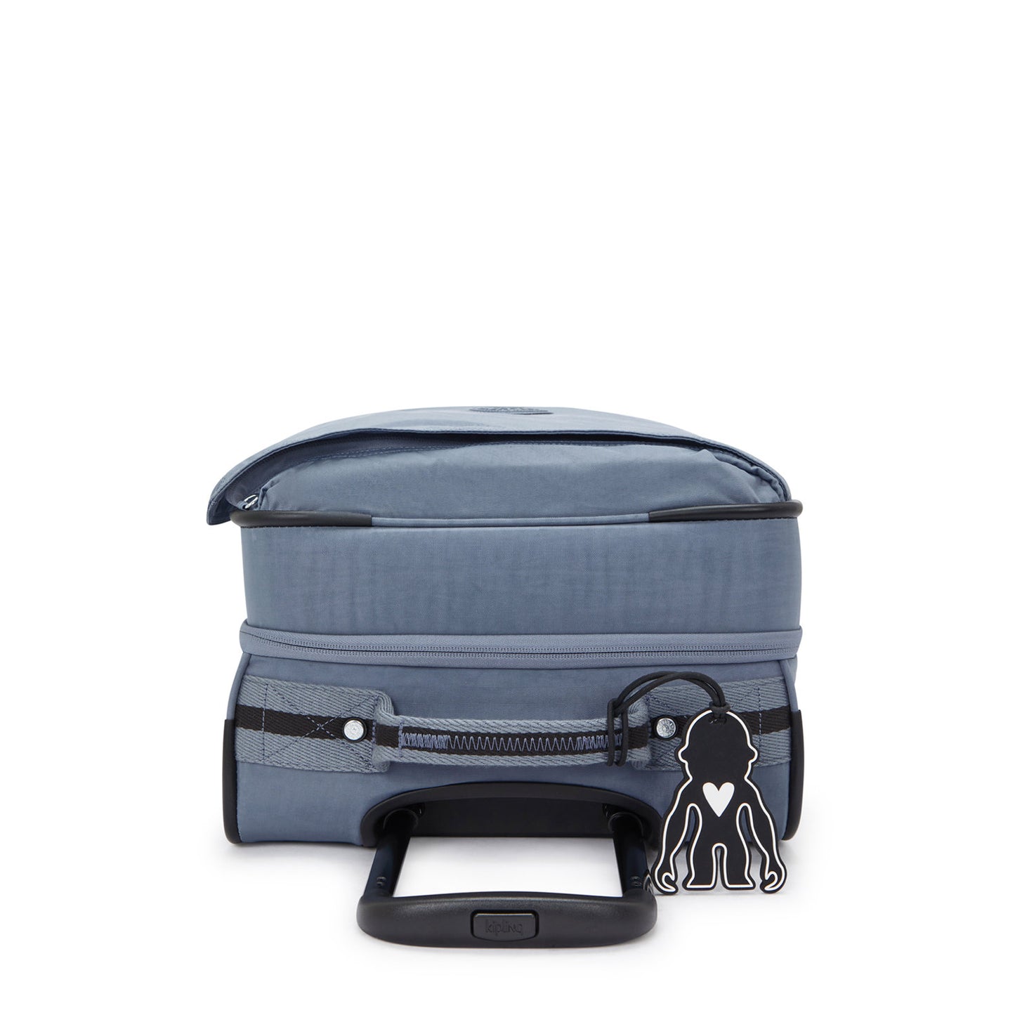 Kipling Spontaneous S blue stone