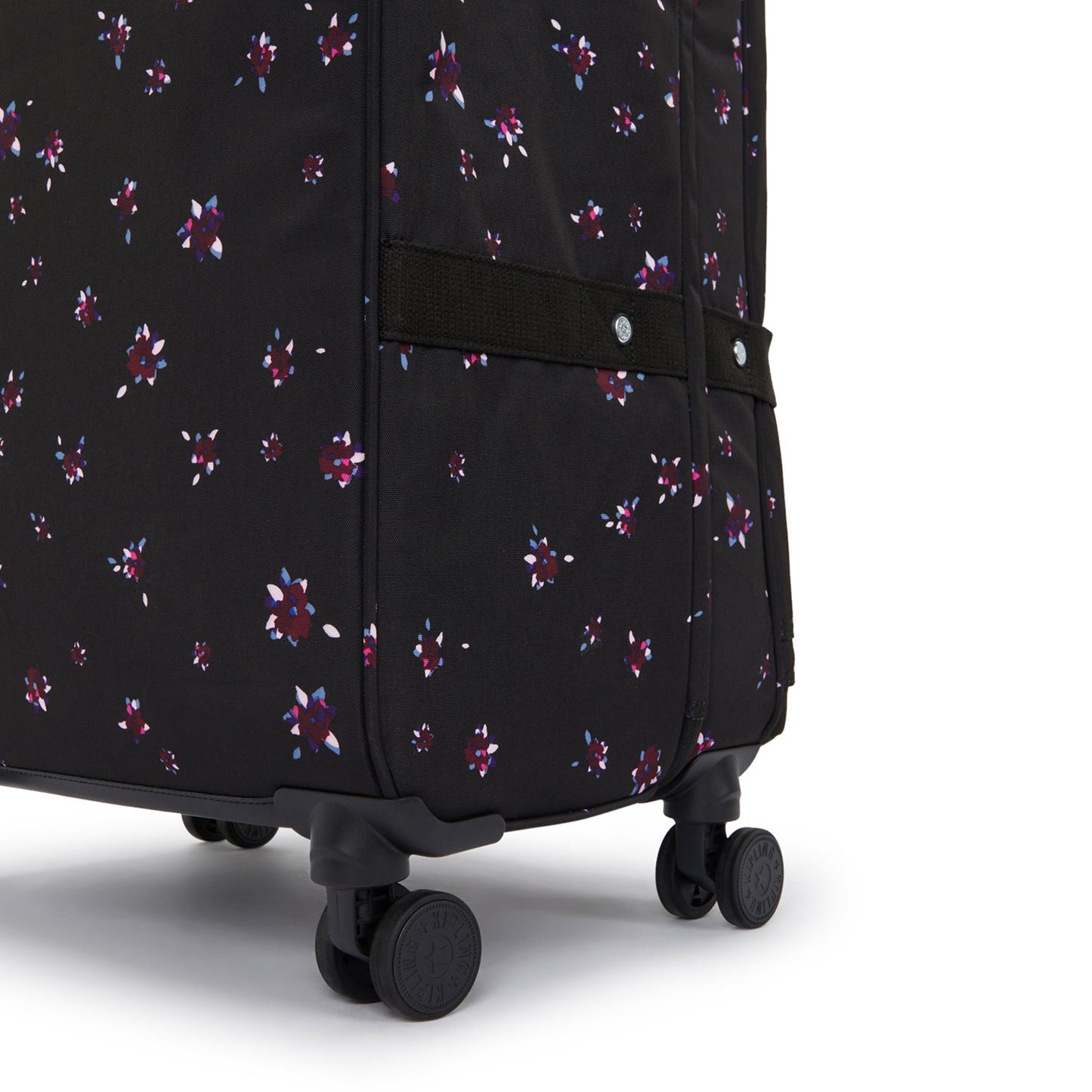 Kipling Spontaneous L prt ac night flower