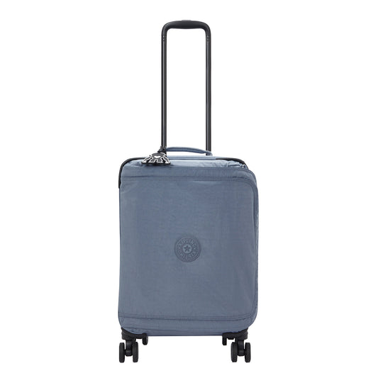 Kipling Spontaneous S blue stone