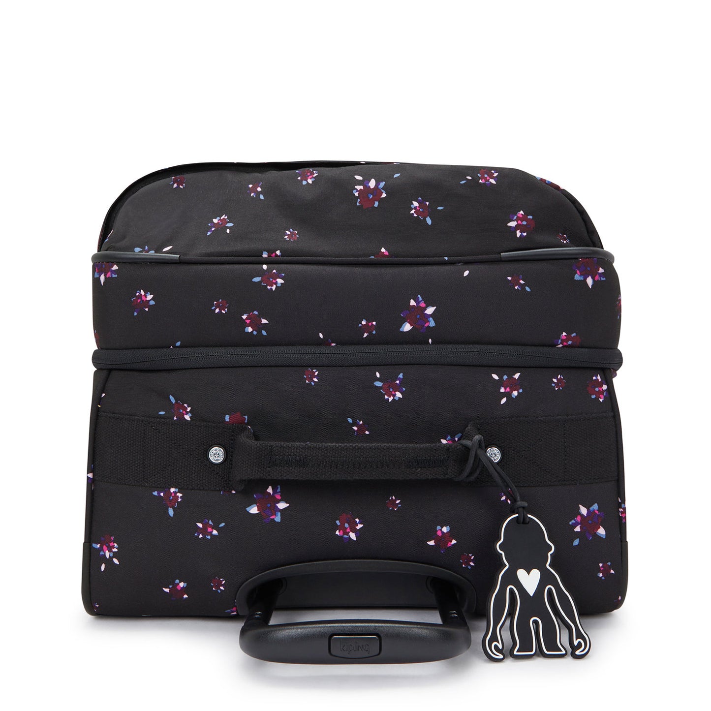 Kipling Spontaneous L prt ac night flower