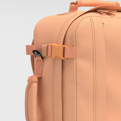CabinZero Classic 36L Ultra Light Cabin Bag sunny day