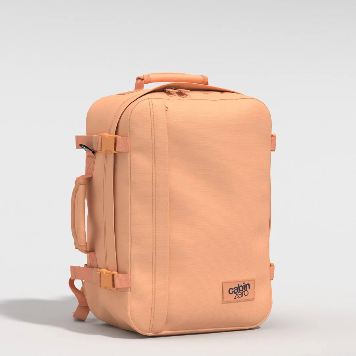 CabinZero Classic 36L Ultra Light Cabin Bag sunny day