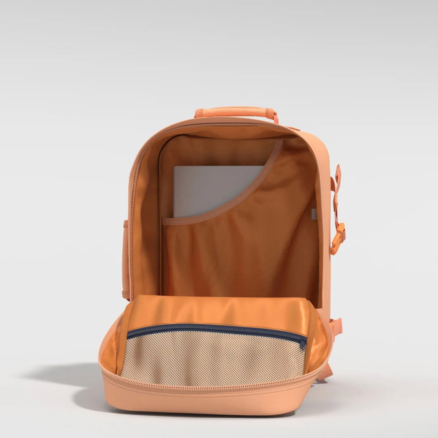 CabinZero Classic 36L Ultra Light Cabin Bag sunny day