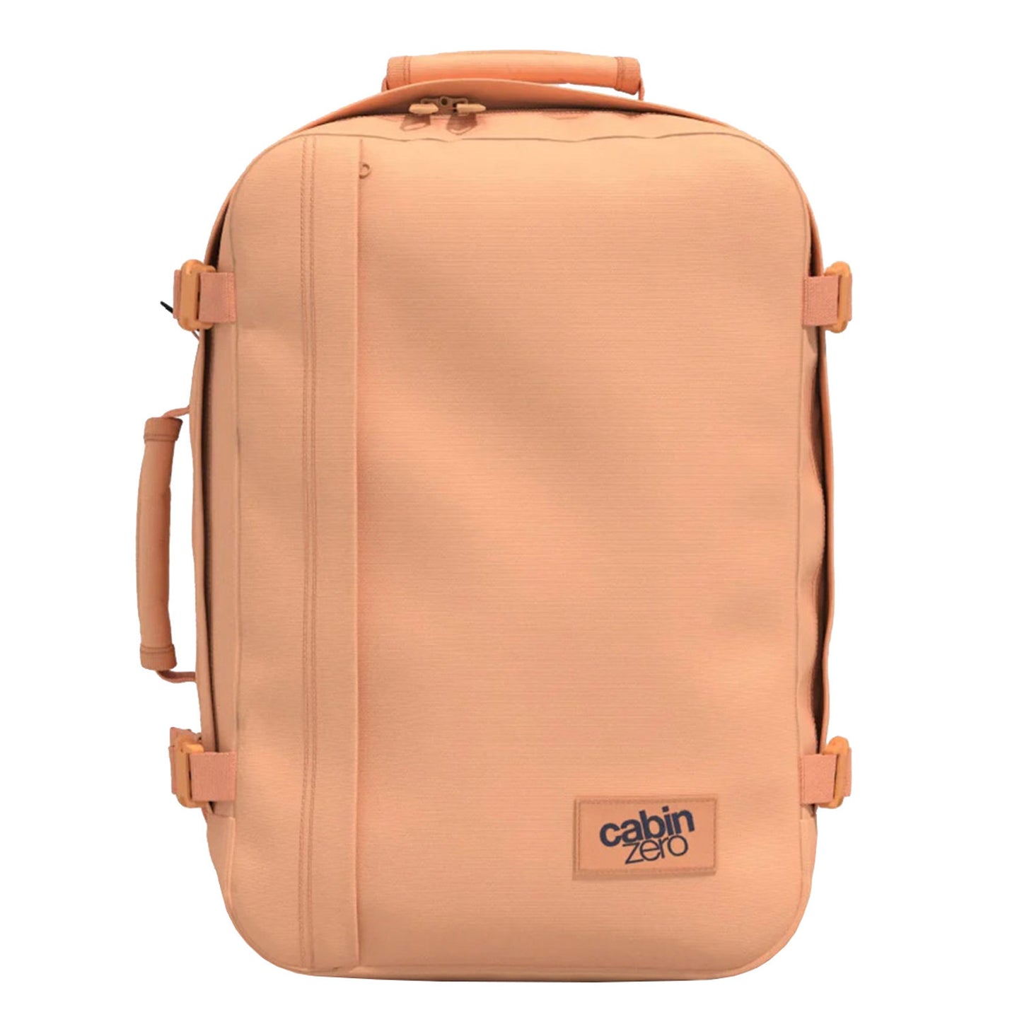 CabinZero Classic 36L Ultra Light Cabin Bag sunny day