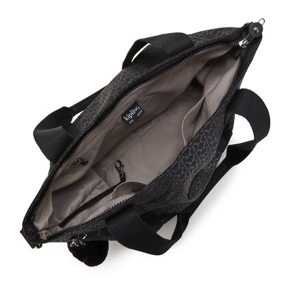 Kipling Asseni Small Shoulderbag signature emb