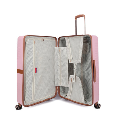 Decent Stella Spinner Large 77 dusty pink