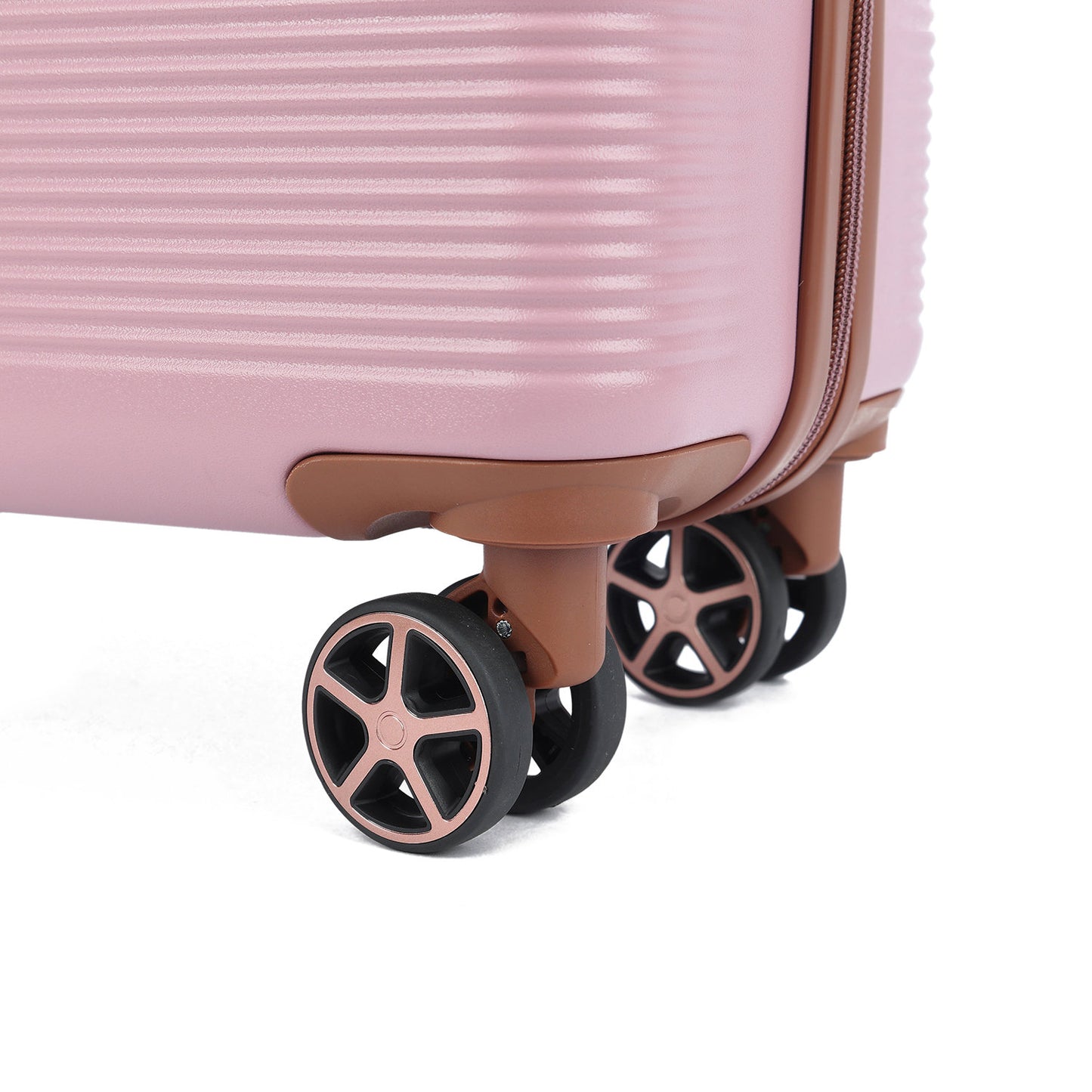 Decent Stella Spinner Large 77 dusty pink