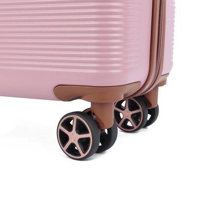 Decent Stella Spinner Large 77 dusty pink