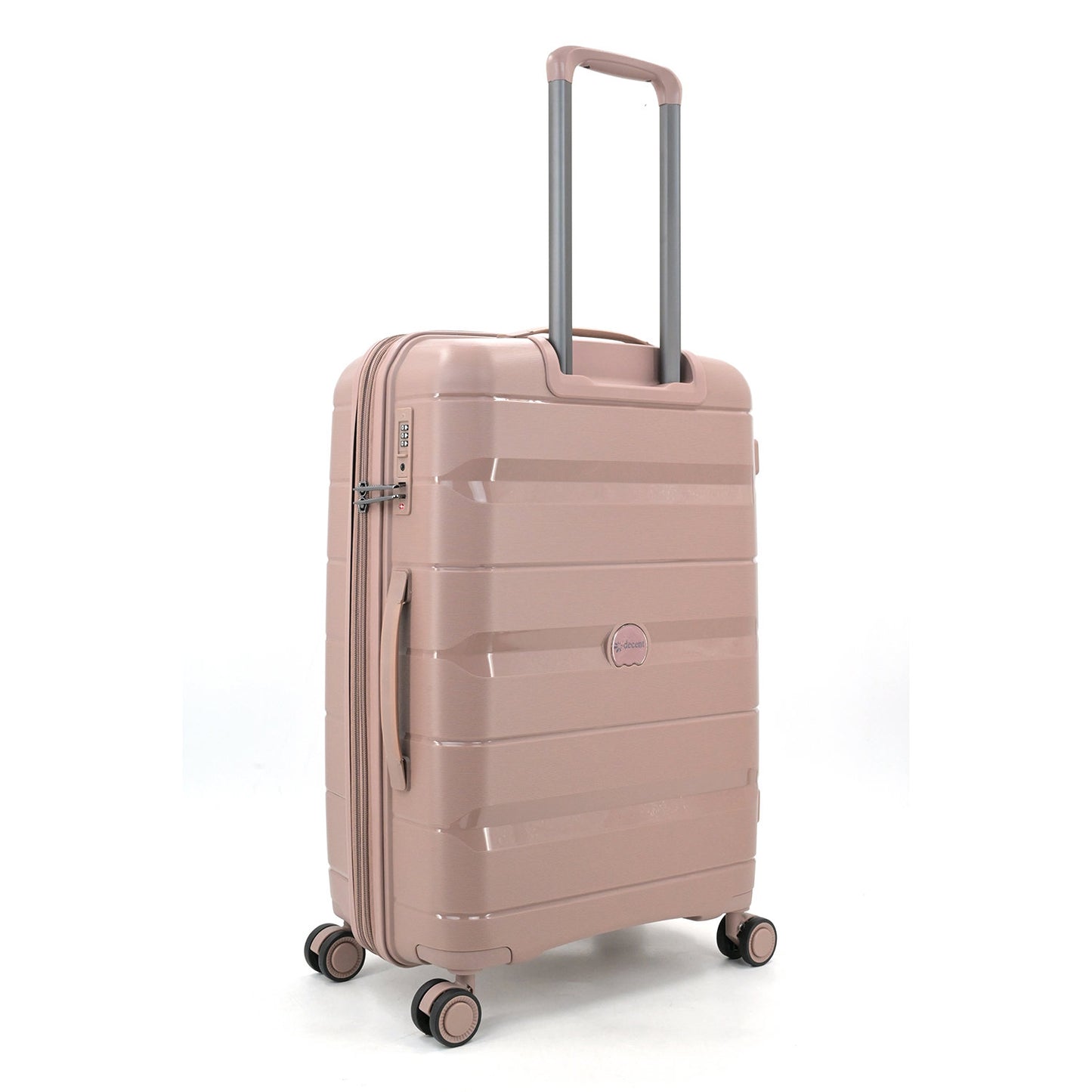 Decent Straight-Line Medium Trolley rose