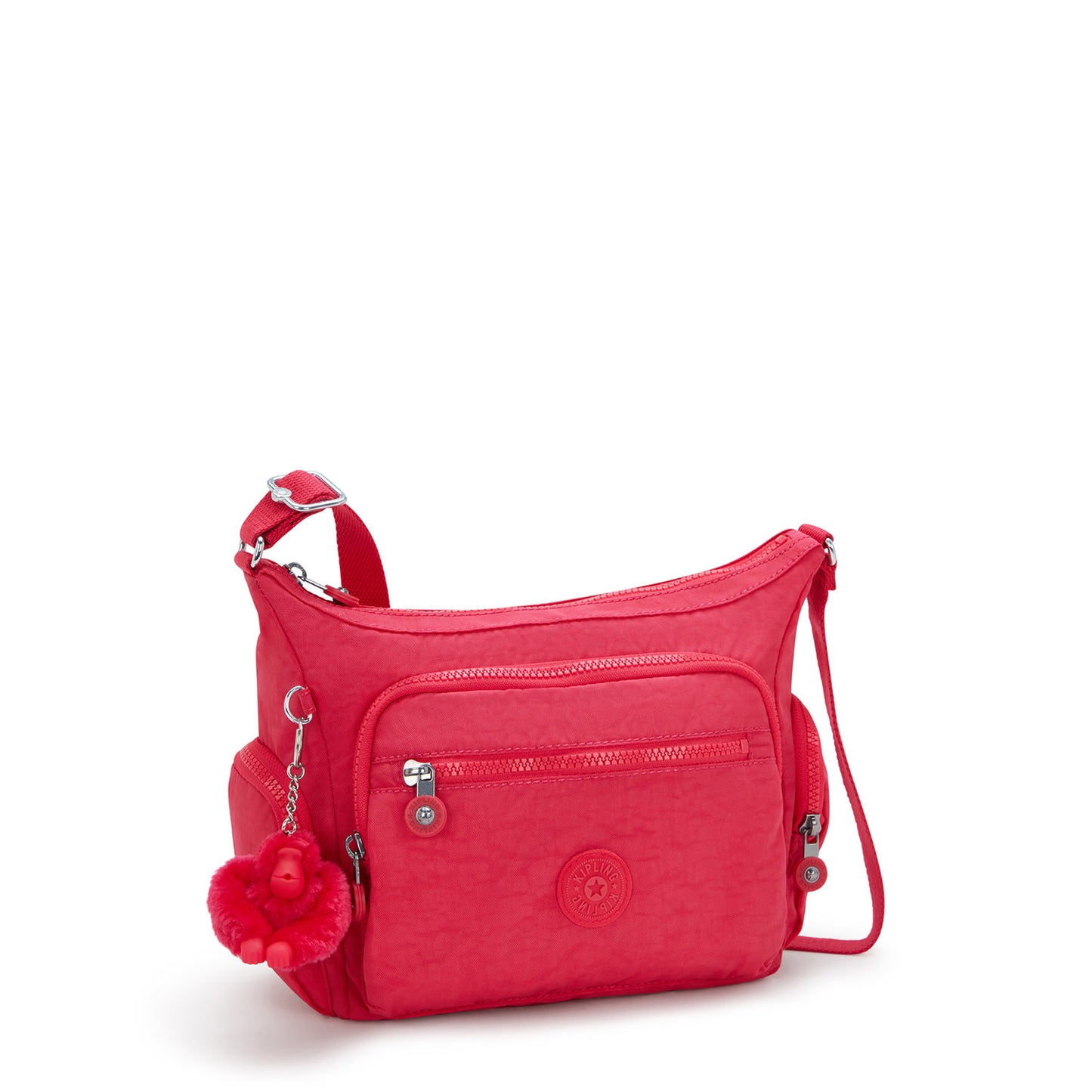 Kipling Gabbie S Shoulderbag resort pink