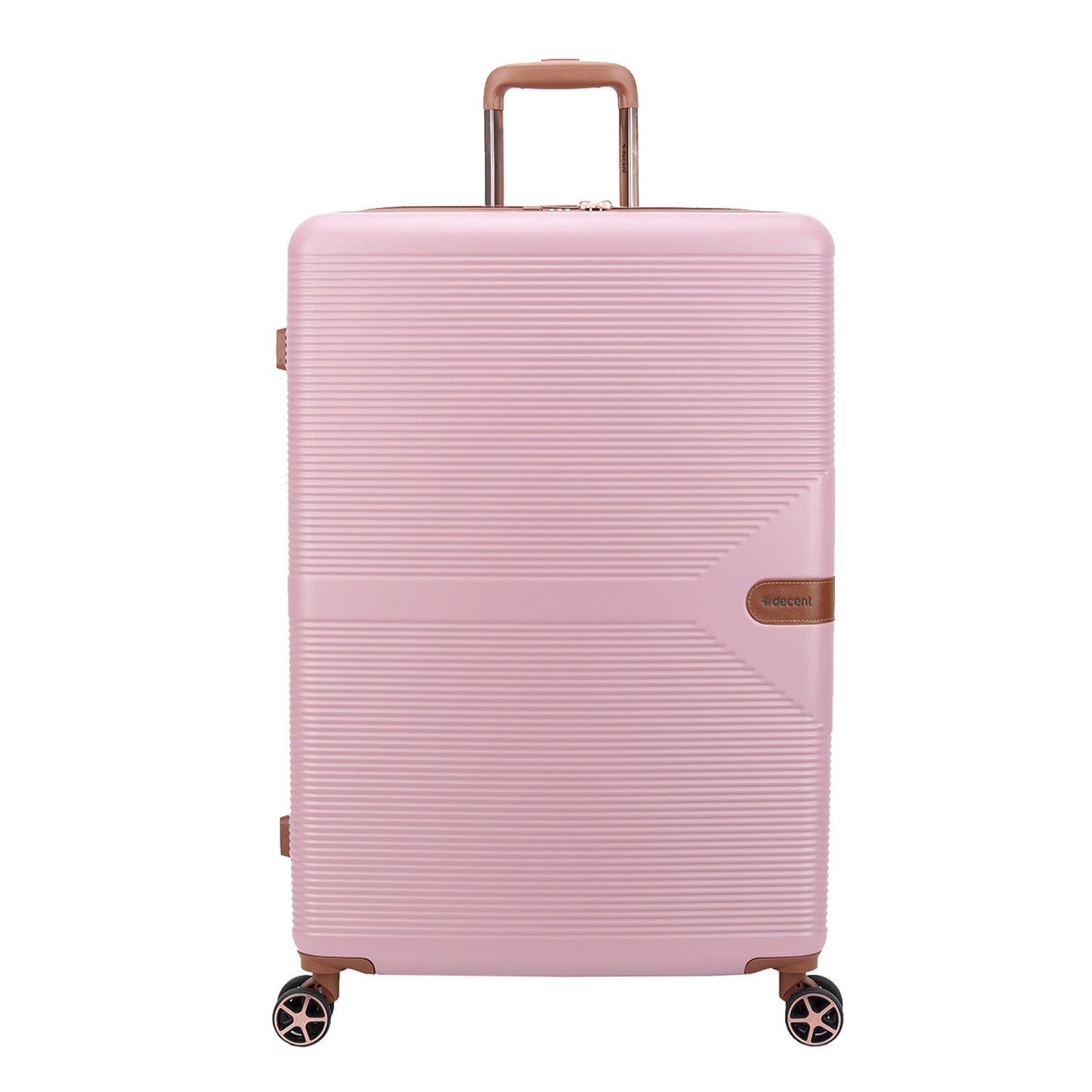 Decent Stella Spinner Large 77 dusty pink