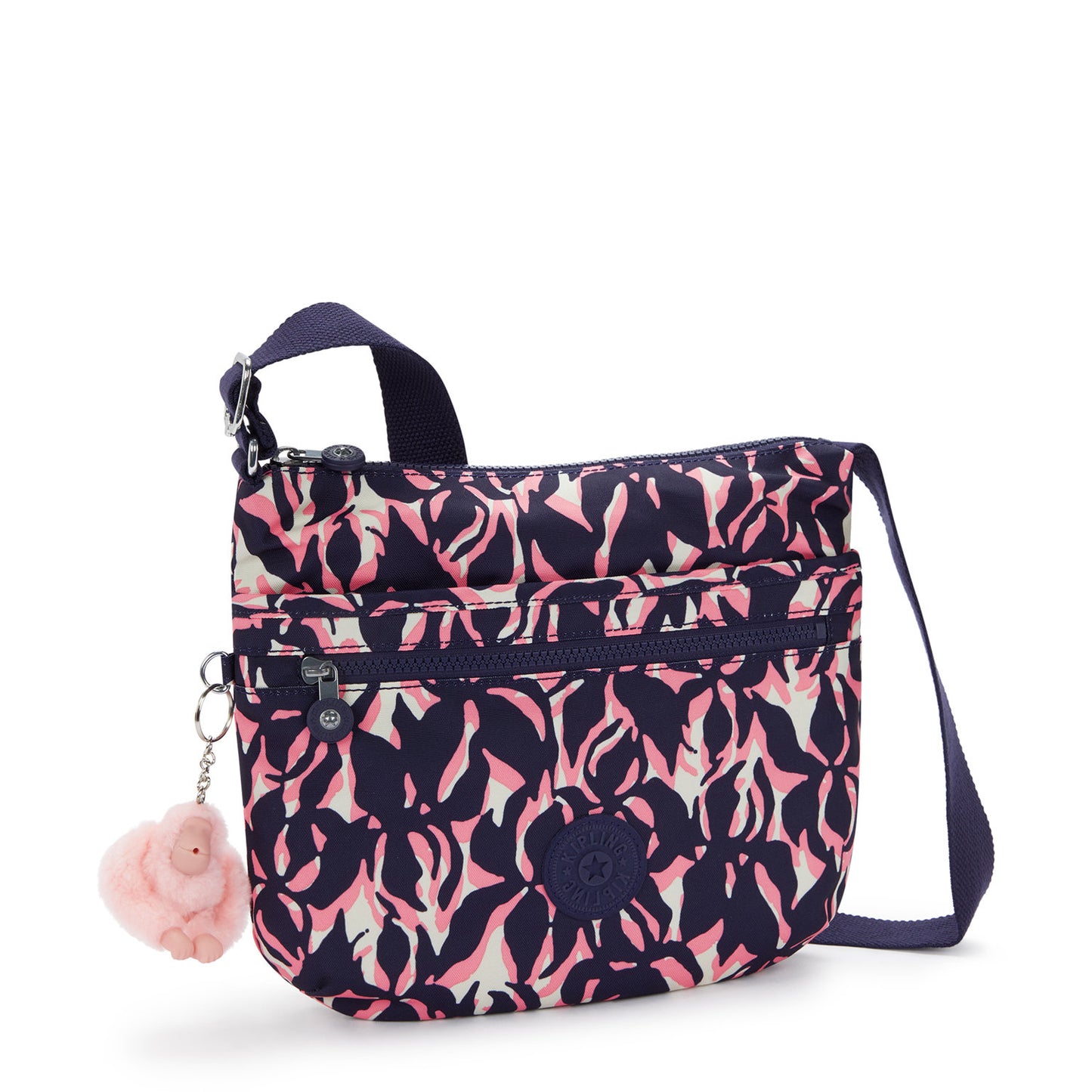 Kipling Arto Shoulderbag palm mood