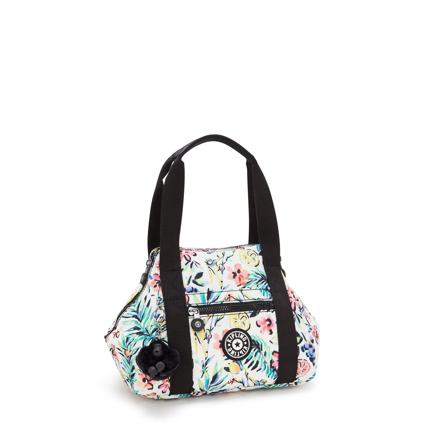 Kipling Art Mini Shoulderbag cocktail floral