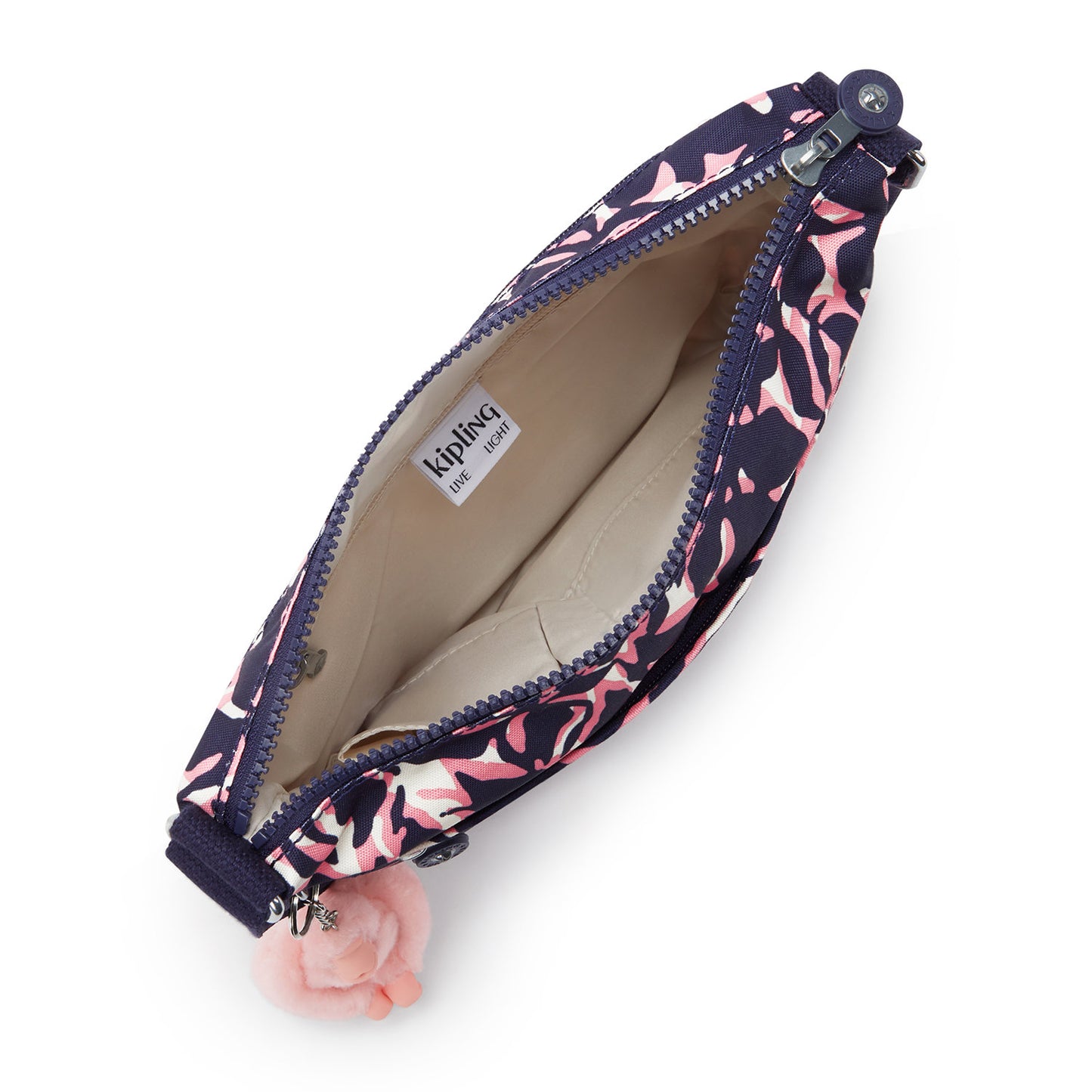 Kipling Arto Shoulderbag palm mood