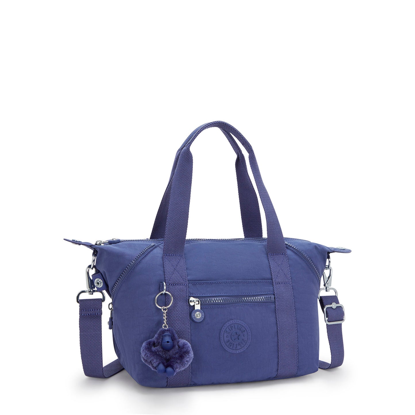 Kipling Art Mini Shoulderbag ocean blue