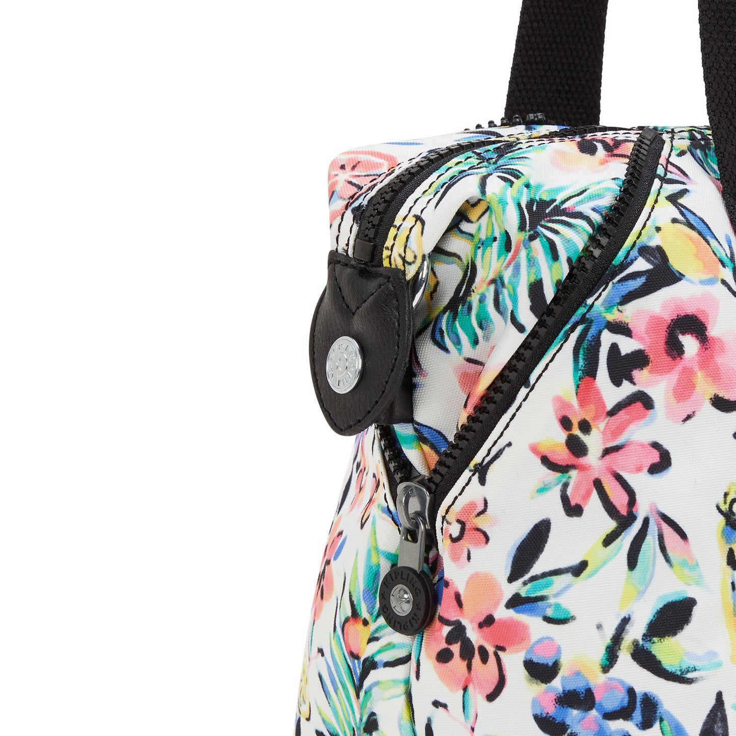 Kipling Art Mini Shoulderbag cocktail floral