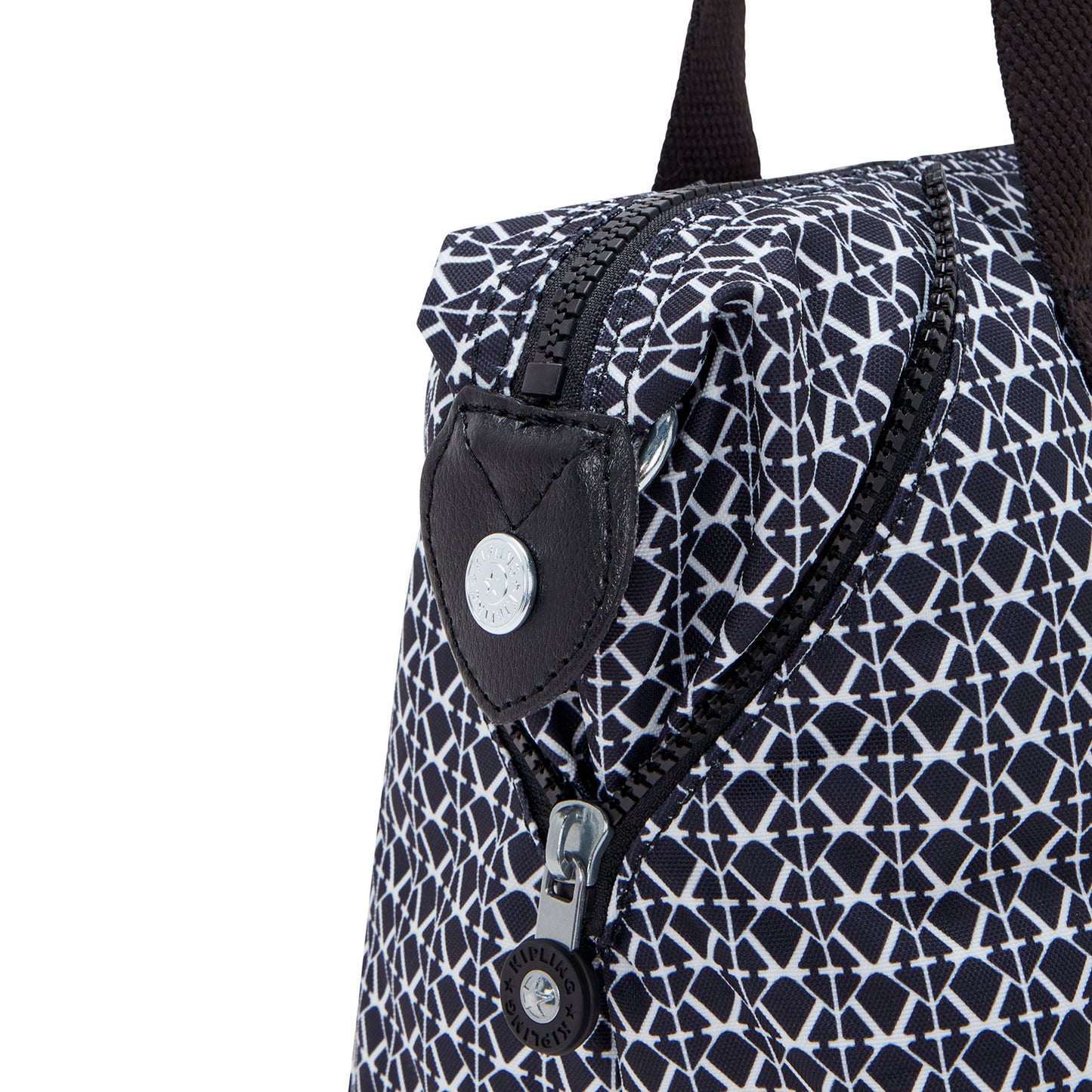 Kipling Art Mini Shoulderbag signature print