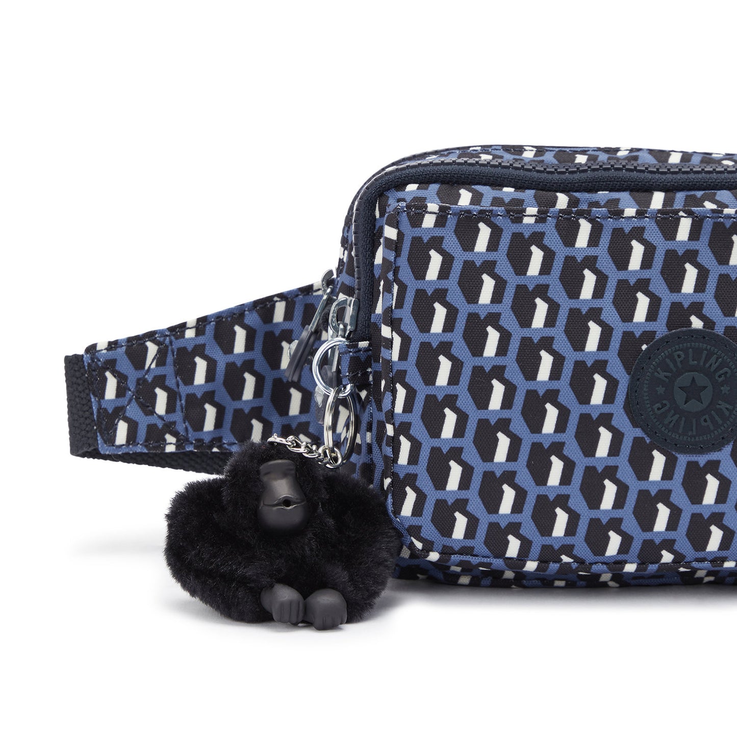 Kipling Abanu Multi 3d k blue