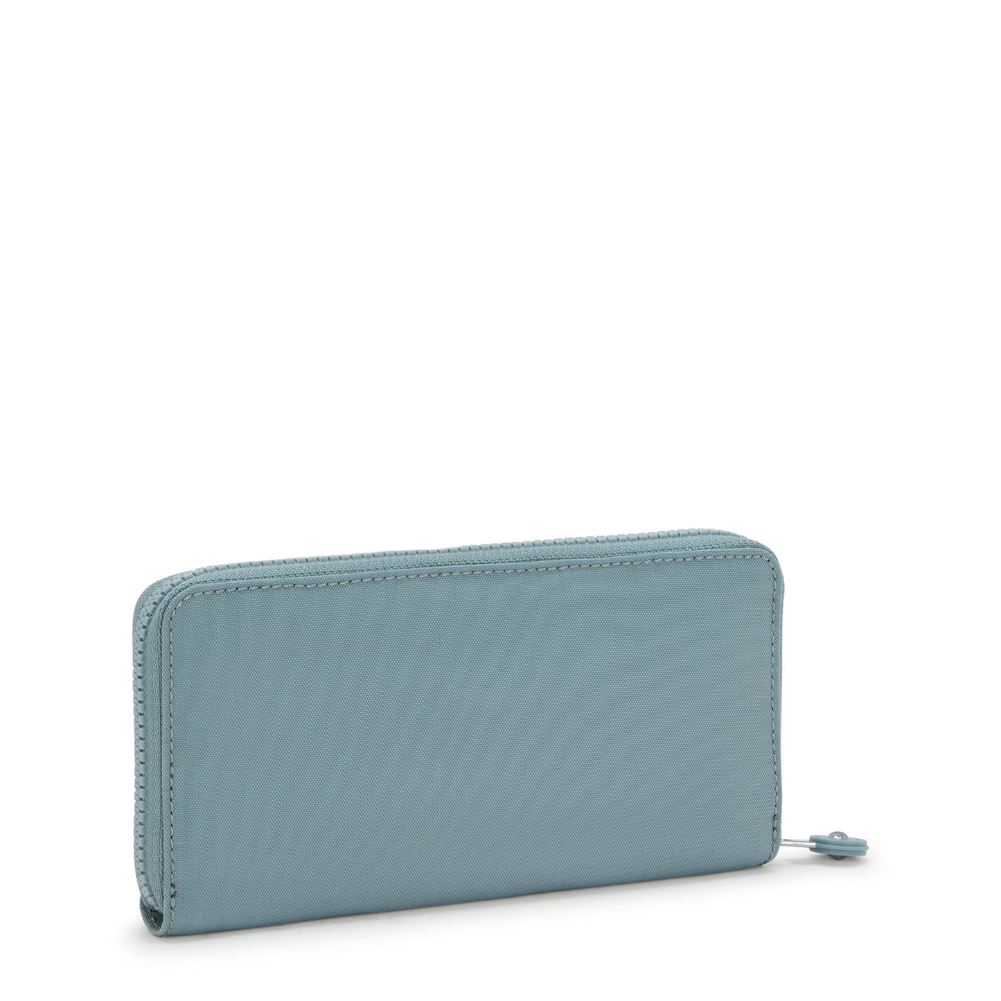Kipling Money World Wallet relaxed grey