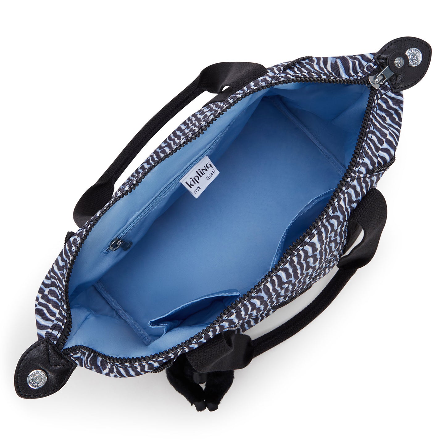 Kipling Art Mini Shoulderbag holiday waves