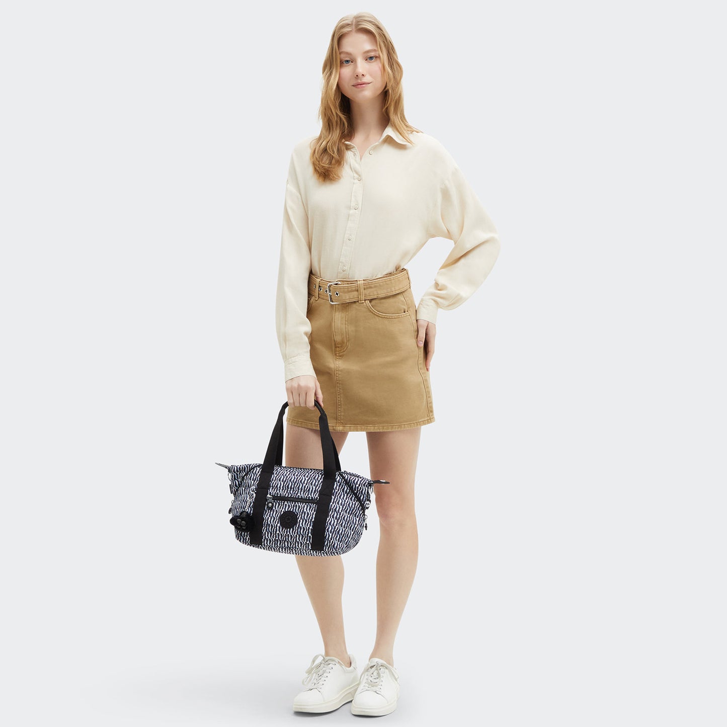Kipling Art Mini Shoulderbag holiday waves