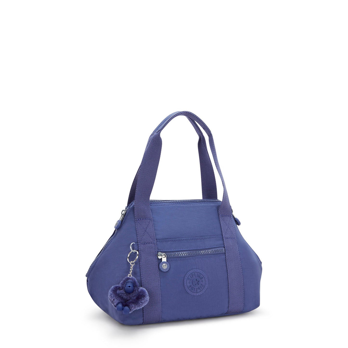 Kipling Art Mini Shoulderbag ocean blue