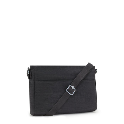 Kipling New Angie Shoulderbag black noir