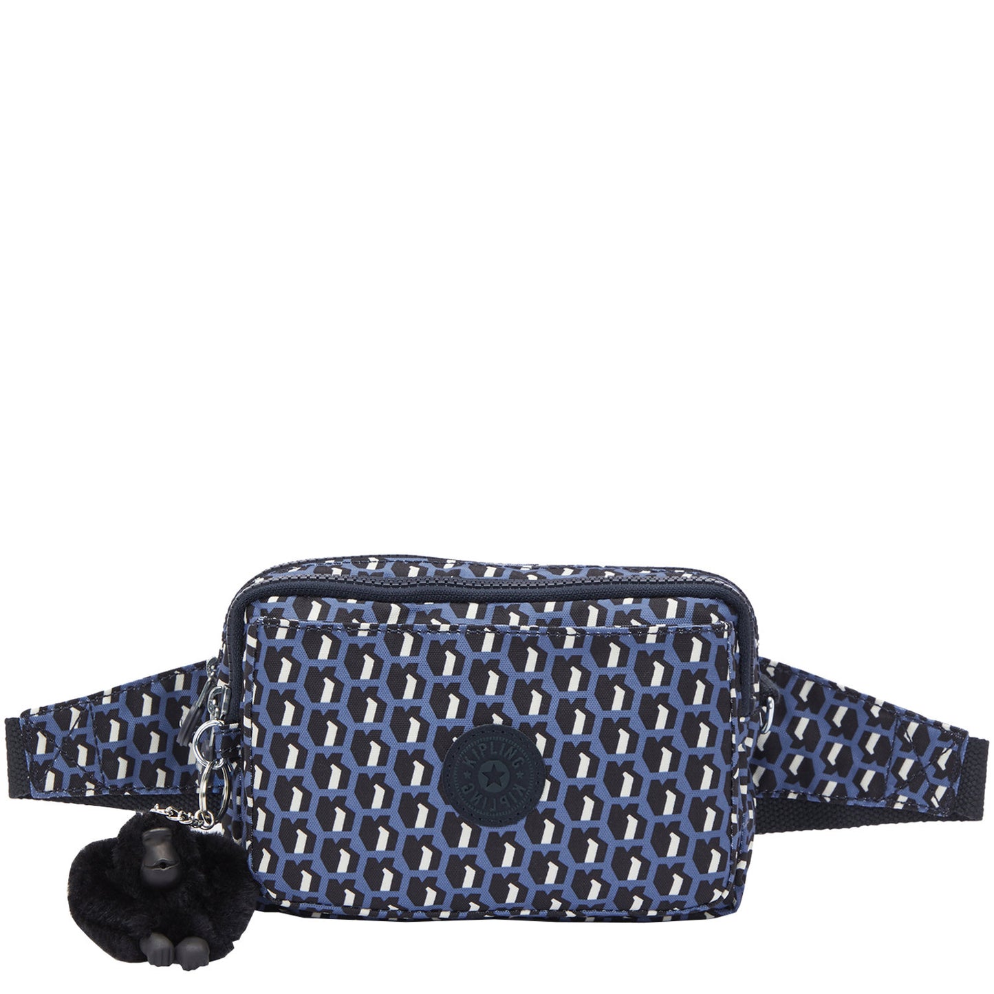 Kipling Abanu Multi 3d k blue