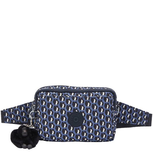 Kipling Abanu Multi 3d k blue