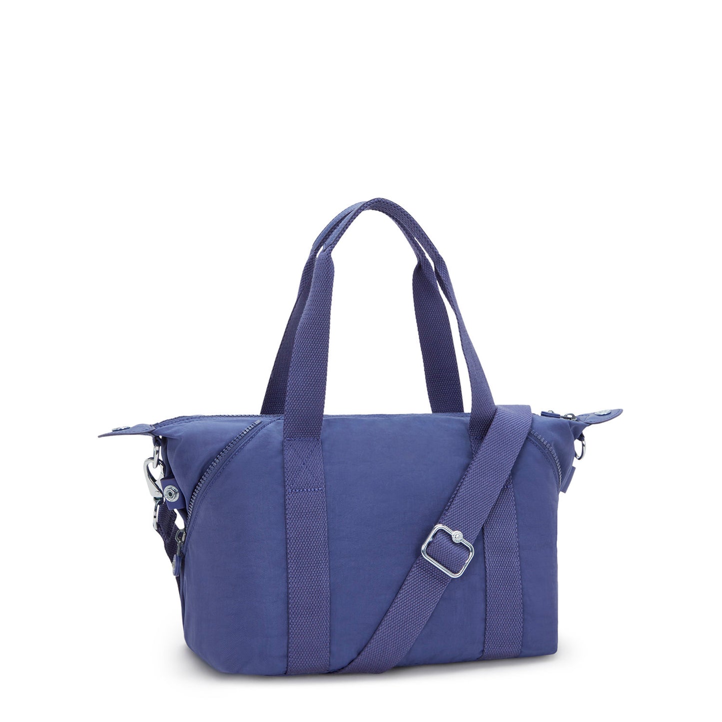 Kipling Art Mini Shoulderbag ocean blue