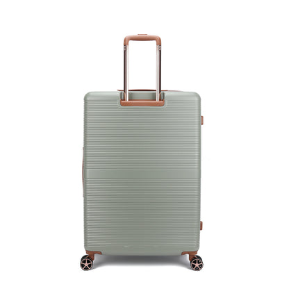 Decent Stella Spinner Large 77 light green