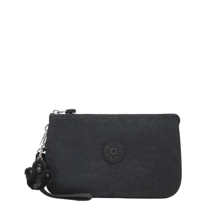 Kipling Creativity XL Wallet/Clutch black noir