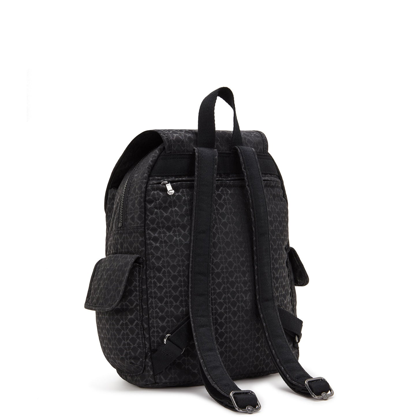 Kipling City Pack Backpack signature emb