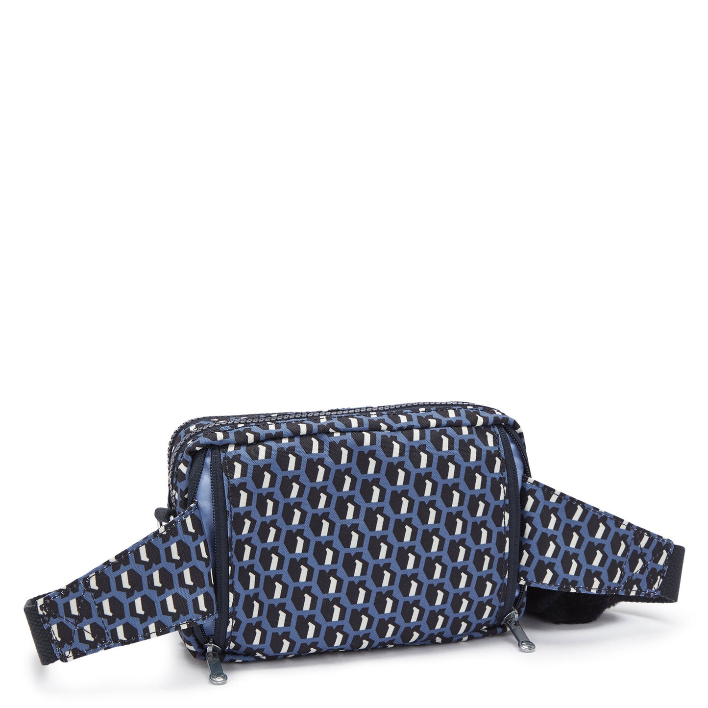 Kipling Abanu Multi 3d k blue
