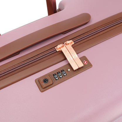 Decent Stella Spinner Large 77 dusty pink