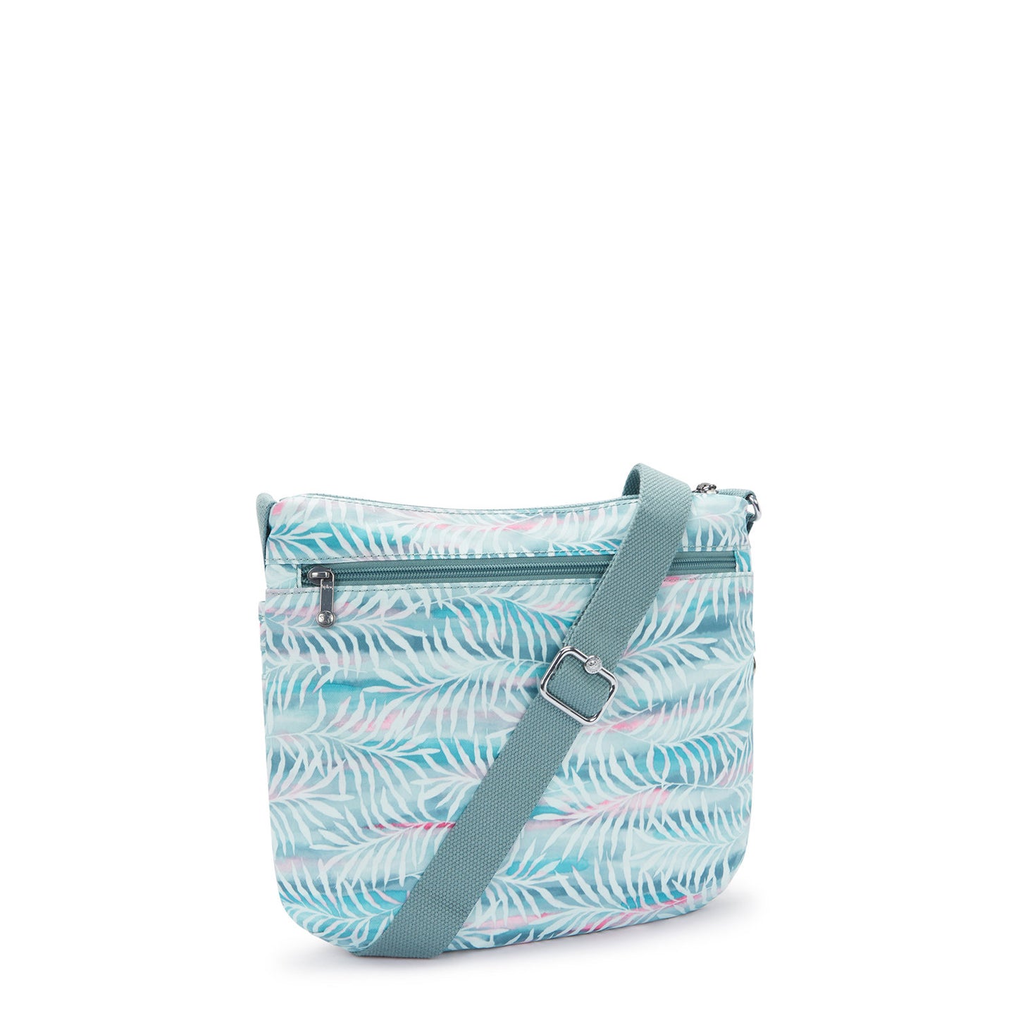 Kipling Arto Shoulderbag palmtree leaves