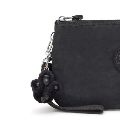 Kipling Creativity XL Wallet/Clutch black noir