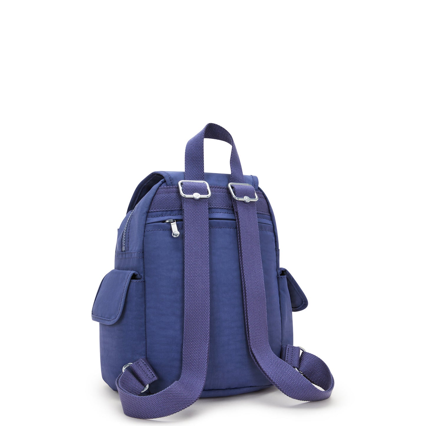 Kipling City Pack Mini Backpack ocean blue