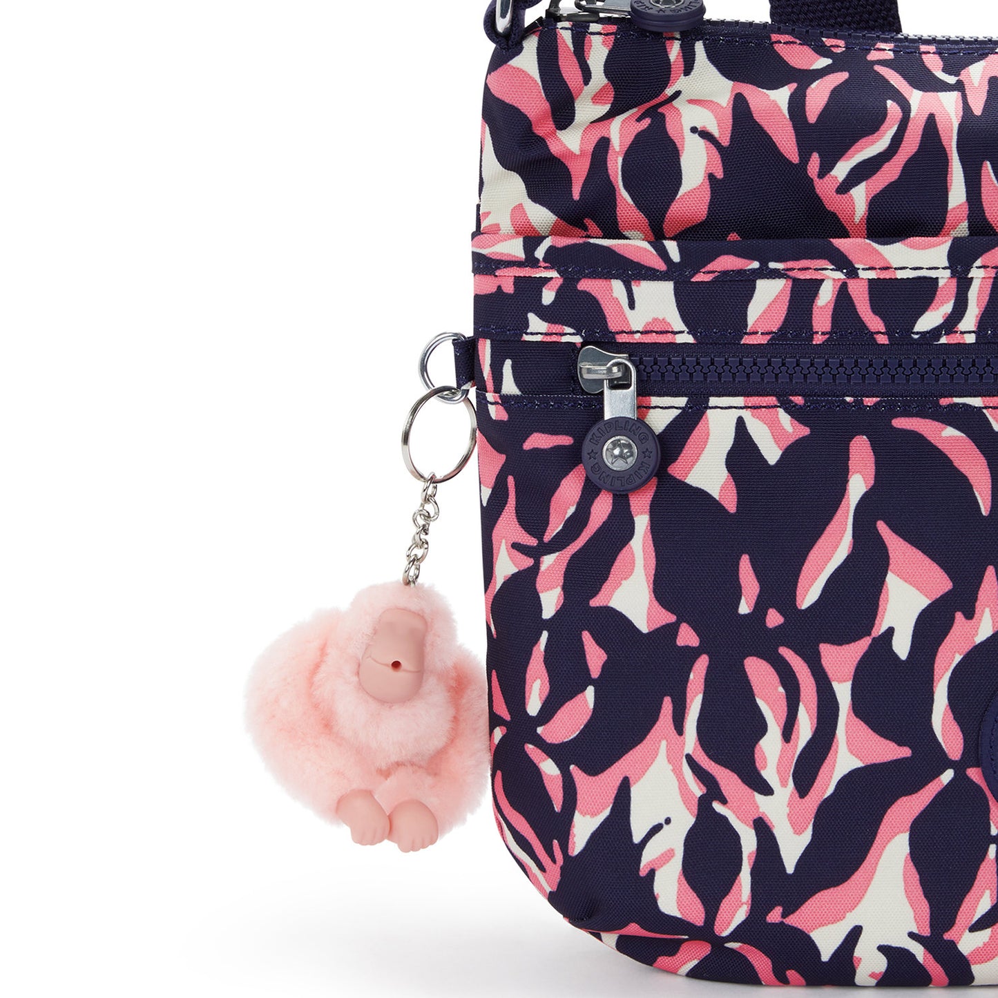 Kipling Arto Shoulderbag palm mood