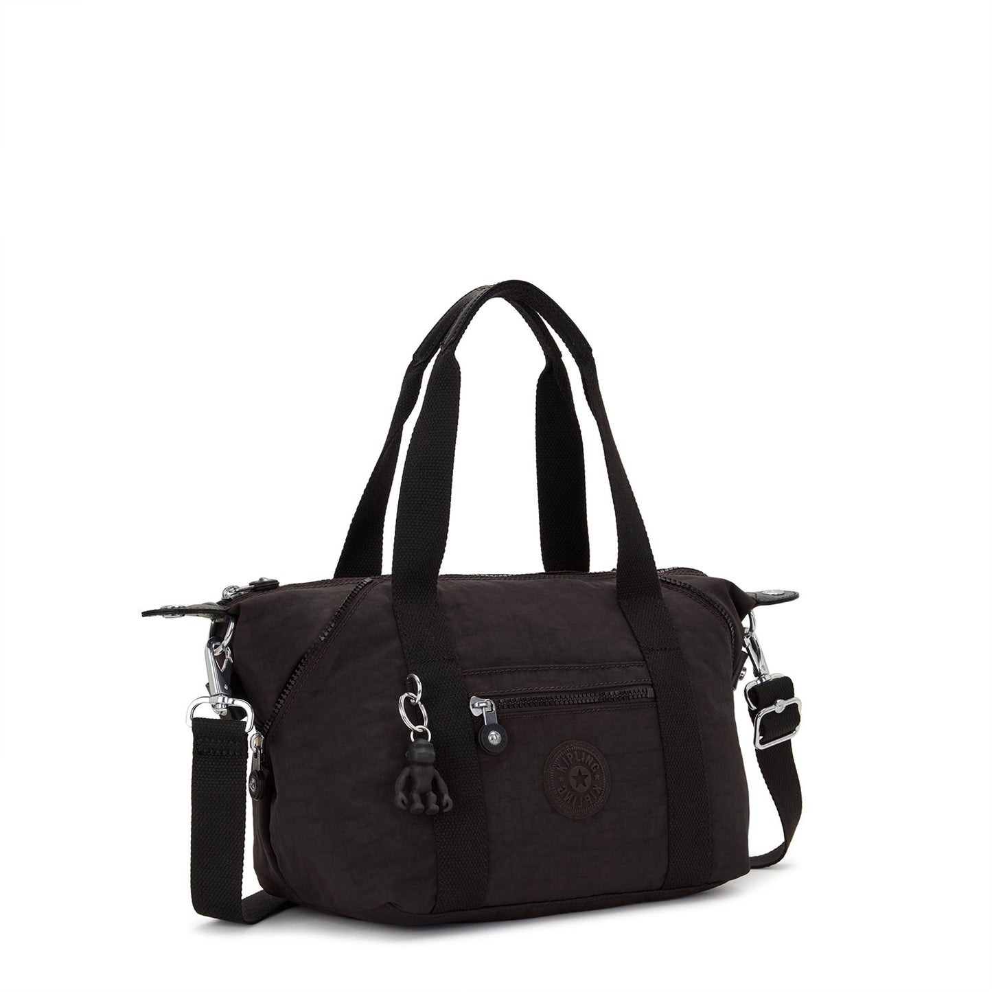 Kipling Art Mini Shoulderbag nostalgicbrown