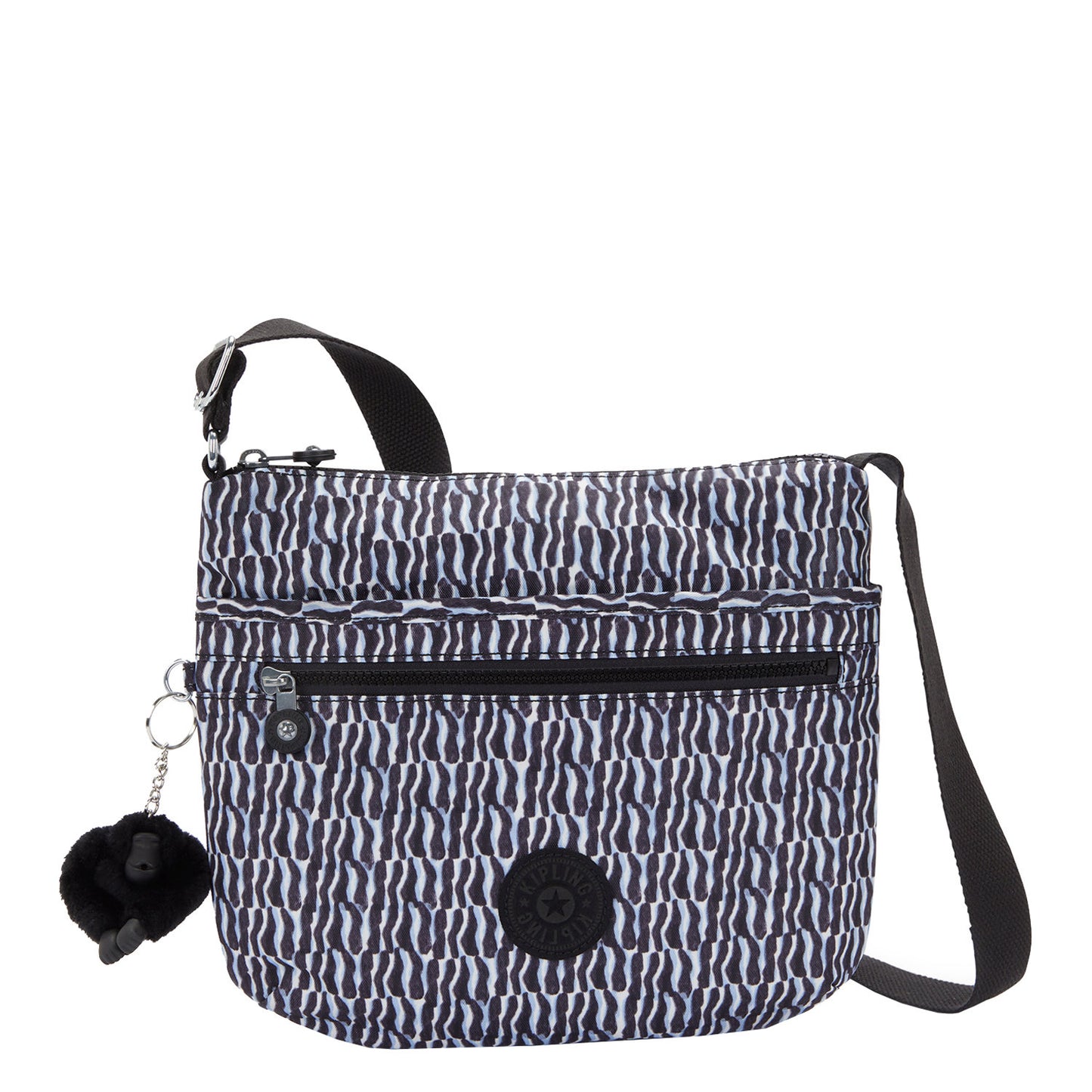 Kipling Arto Shoulderbag holiday waves