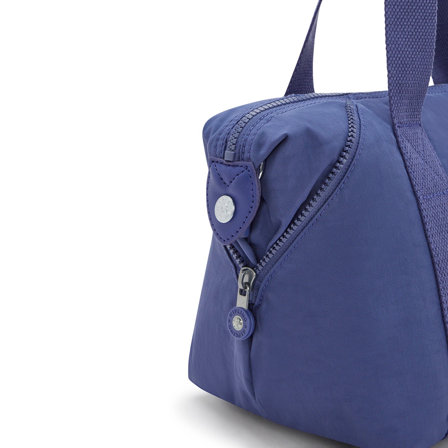 Kipling Art Mini Shoulderbag ocean blue