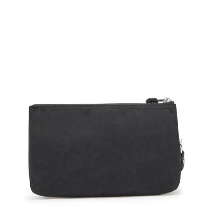 Kipling Creativity XL Wallet/Clutch black noir