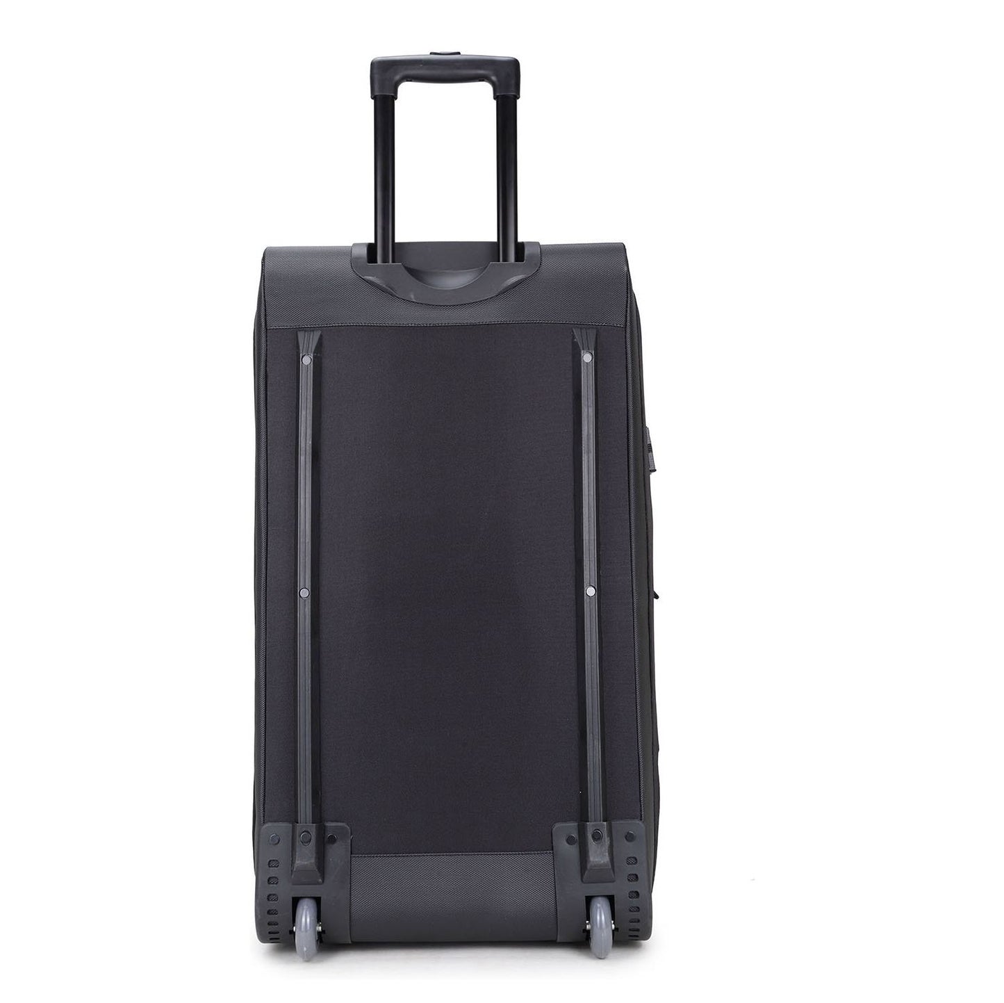 Decent Sport-Line Double Decker Wheelbag grey/cobalt blue