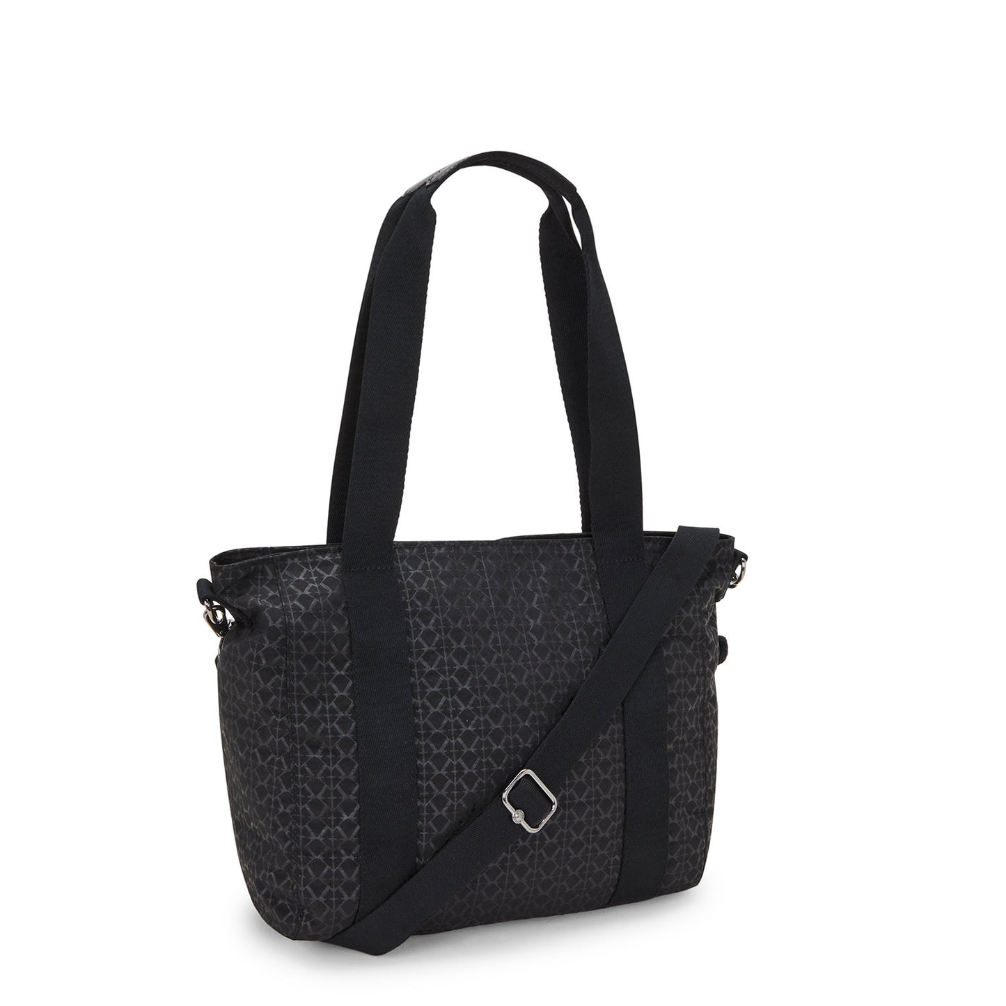 Kipling Asseni Small Shoulderbag signature emb