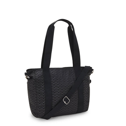 Kipling Asseni Small Shoulderbag signature emb