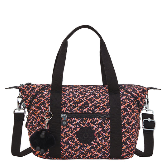Kipling Art Mini Shoulderbag 3d k blue